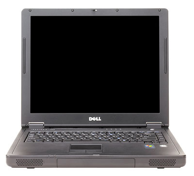 Dell Inspiron 1200 Parts